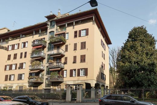 Apartamento - Milão, Lombardia