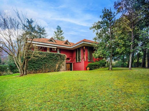 Villa en Camaiore, Lucca