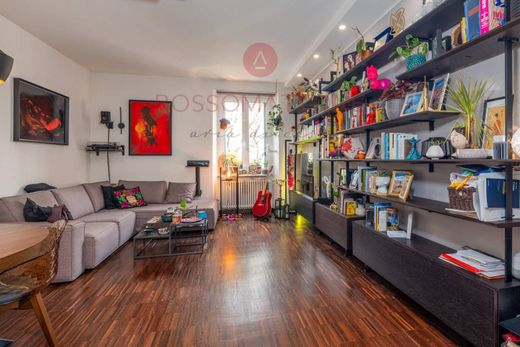 Apartamento - Milão, Lombardia