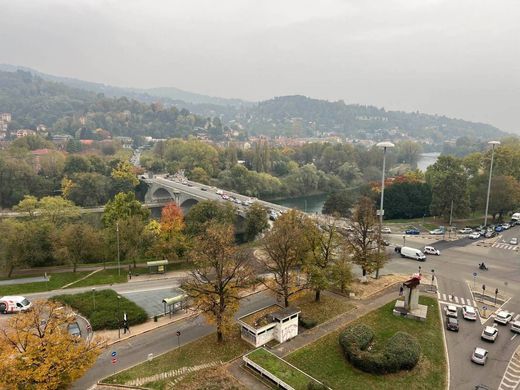 Piso / Apartamento en Turín, Piamonte