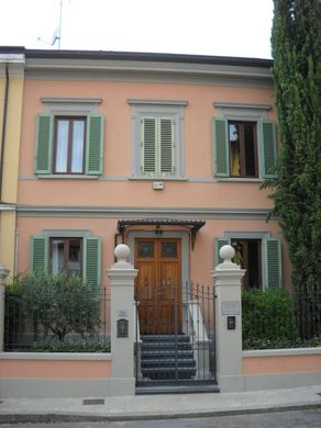 Villa in Montecatini Terme, Provincia di Pistoia