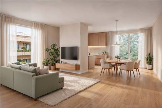 Penthouse in Verona, Provincia di Verona