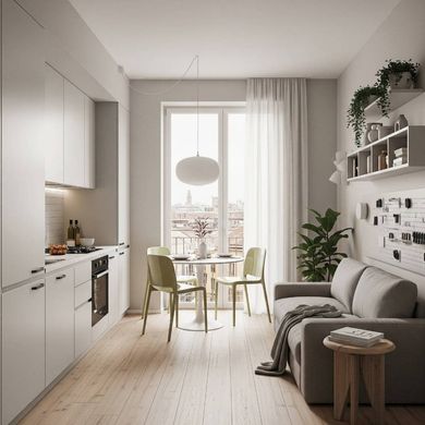 ‏דירה ב  מילאנו, Città metropolitana di Milano