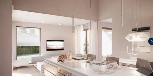 Villa in Filago, Provincia di Bergamo