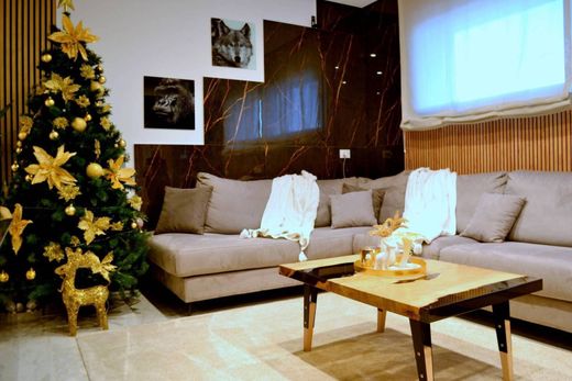 Penthouse in Gessate, Milan