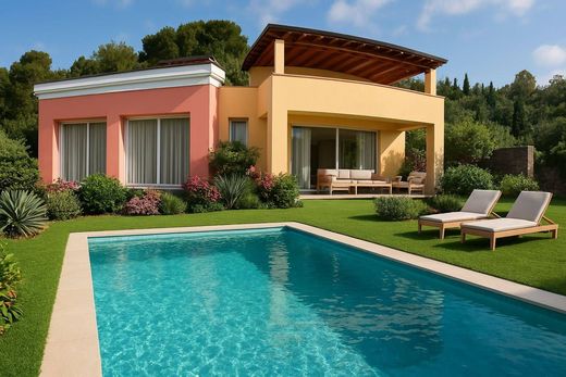 Villa in Alassio, Provincia di Savona