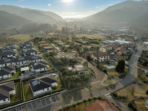 Villa in Mesenzana, Provincia di Varese