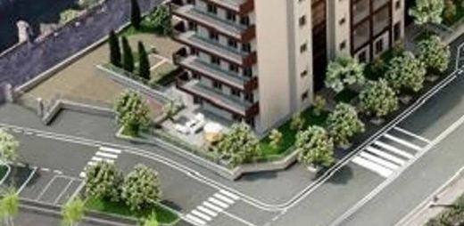 Apartment / Etagenwohnung in Florenz, Toskana