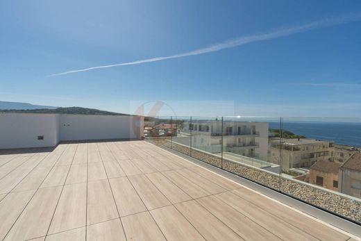 Alghero, Provincia di Sassariのペントハウス
