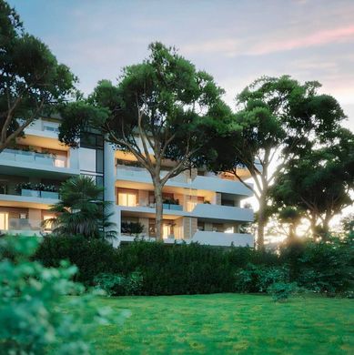 Cobertura - Roma, Lazio