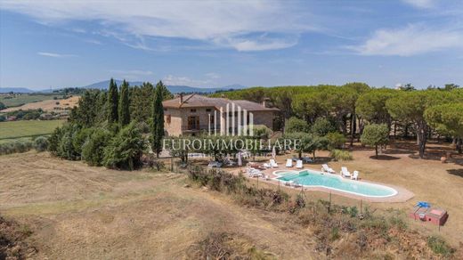 Casa de campo - Castiglione del Lago, Provincia di Perugia