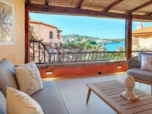 Daire Porto Cervo, Sassari ilçesinde