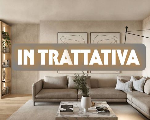 Apartament w Mediolan, Città metropolitana di Milano
