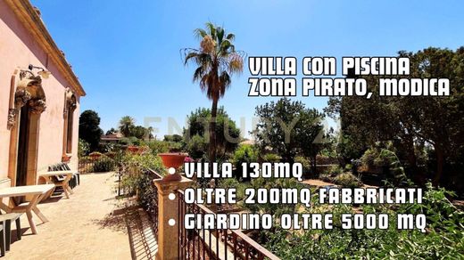 Villa in Modica, Ragusa