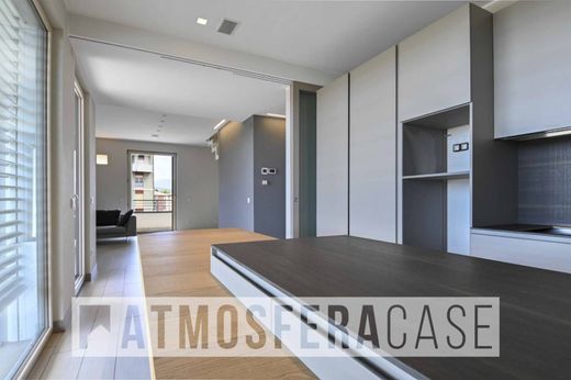 Penthouse in Seriate, Provincia di Bergamo