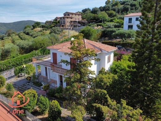 Villa in Castellabate, Provincia di Salerno