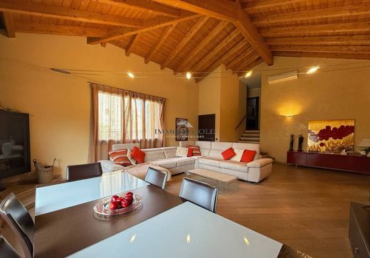 Villa à Abbiategrasso, Milan