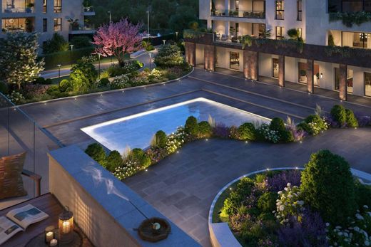 Penthouse in Monza, Provincia di Monza e della Brianza
