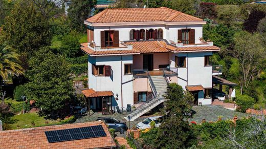 Villa in Viagrande, Catania