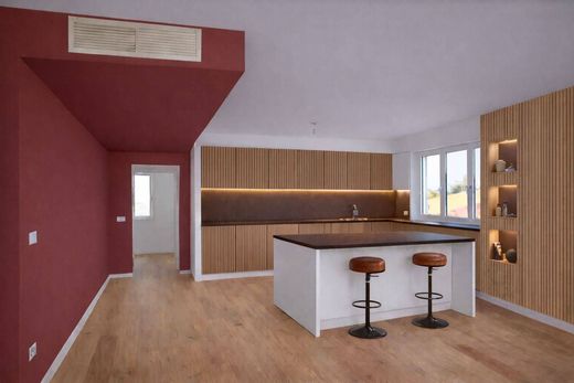 Penthouse Padova, Padova ilçesinde