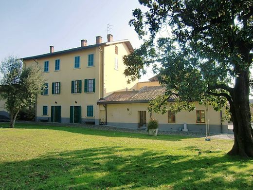 Country House in Montevecchia, Provincia di Lecco
