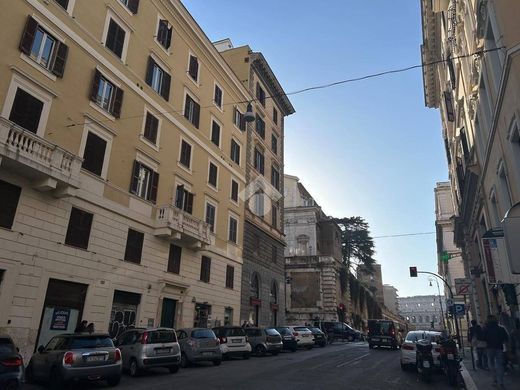 Apartament w Rzym, Lazio