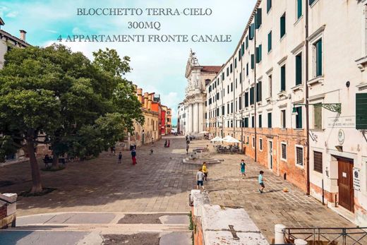Casa de lujo en Venecia, Veneto
