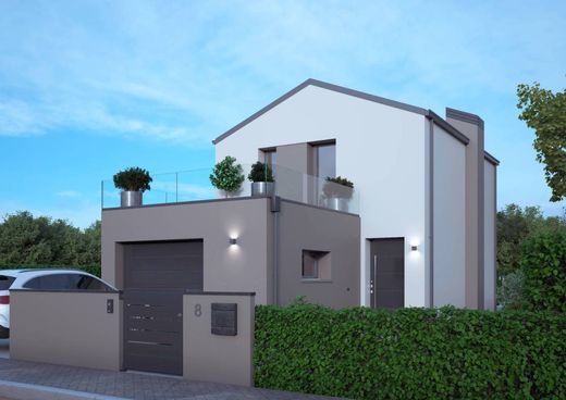 Casa de luxo - Ferrara, Provincia di Ferrara