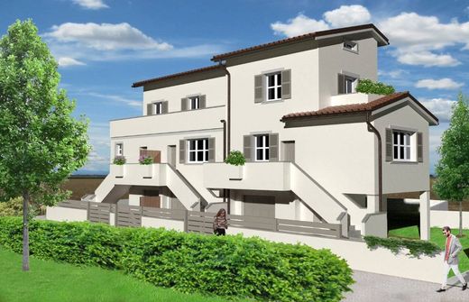 Villa en Campi Bisenzio, Florencia