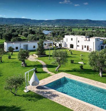 Villa in Fasano, Provincia di Brindisi