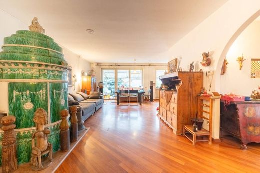 Villetta a Schiera a Trento, Trentino - Alto Adige