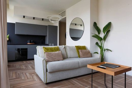 Appartamento a Milano, Lombardia