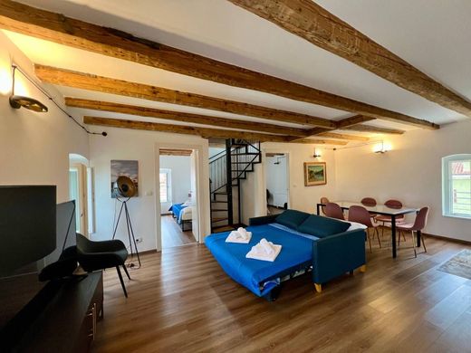 Apartament w Muggia, Trieste