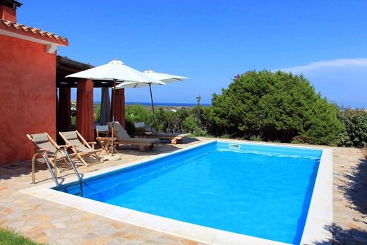 Villa a Stintino, Sassari