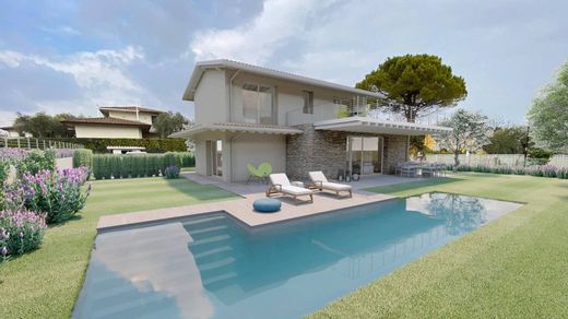 Βίλα σε Moniga del Garda, Provincia di Brescia