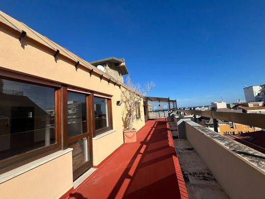 Penthouse in Palermo, Sicily