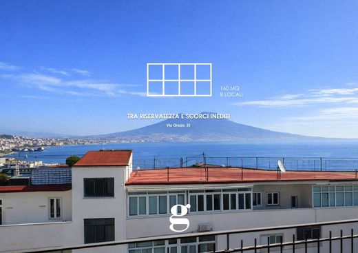 Apartament w Neapol, Napoli