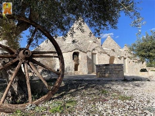 كوخ ﻓﻲ Alberobello, Bari