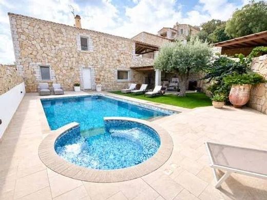 Villa en Castiadas, Provincia del Sud Sardegna