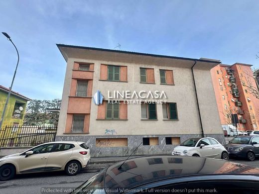 Villa Corsico, Milano ilçesinde