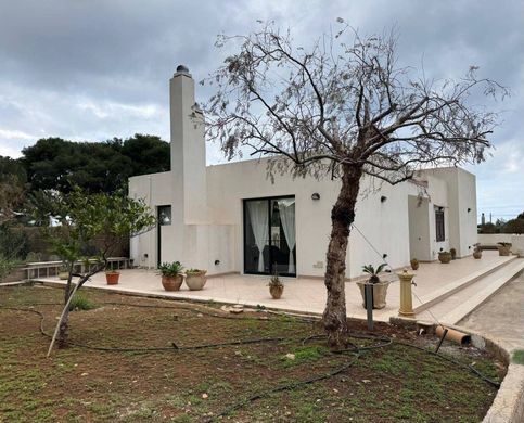 Villa à San Vito Lo Capo, Trapani