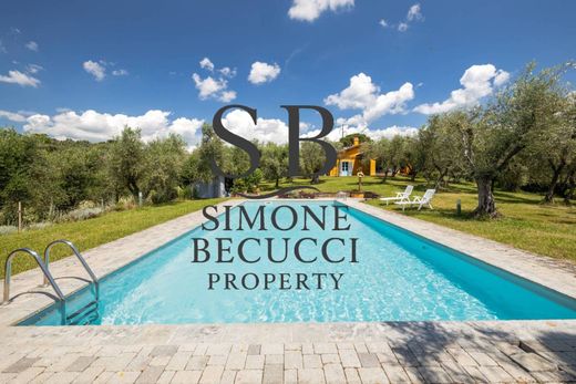 Landsitz in Montecatini Terme, Provincia di Pistoia