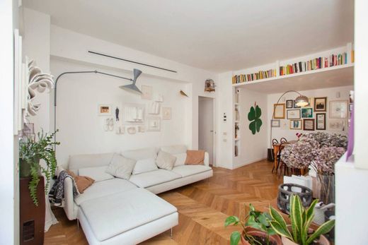 Apartment / Etagenwohnung in Mailand, Lombardei