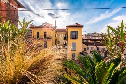 منزل ﻓﻲ ميلانو, Città metropolitana di Milano