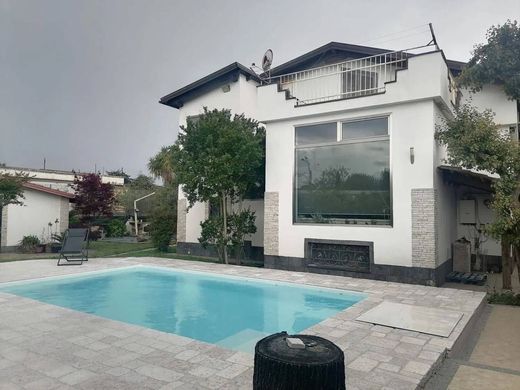 Вилла, Qualiano, Napoli