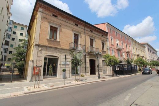 Casa di lusso a Campobasso, Molise