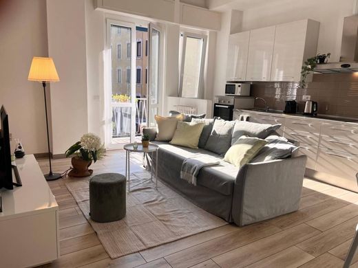 Appartamento a Milano, Lombardia