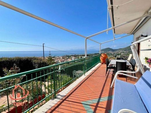 Villa - Castellabate, Provincia di Salerno