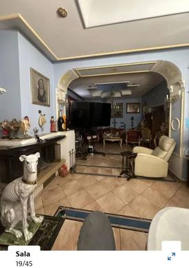 Villa in San Sebastiano al Vesuvio, Naples