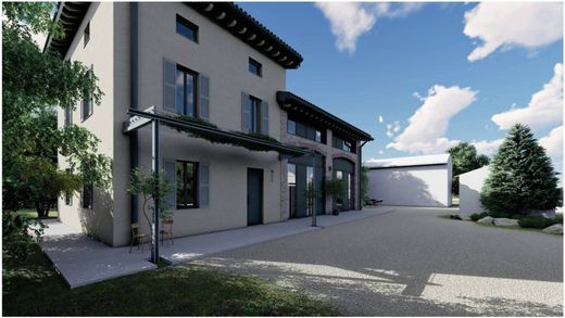 Villa in Parma, Provincia di Parma